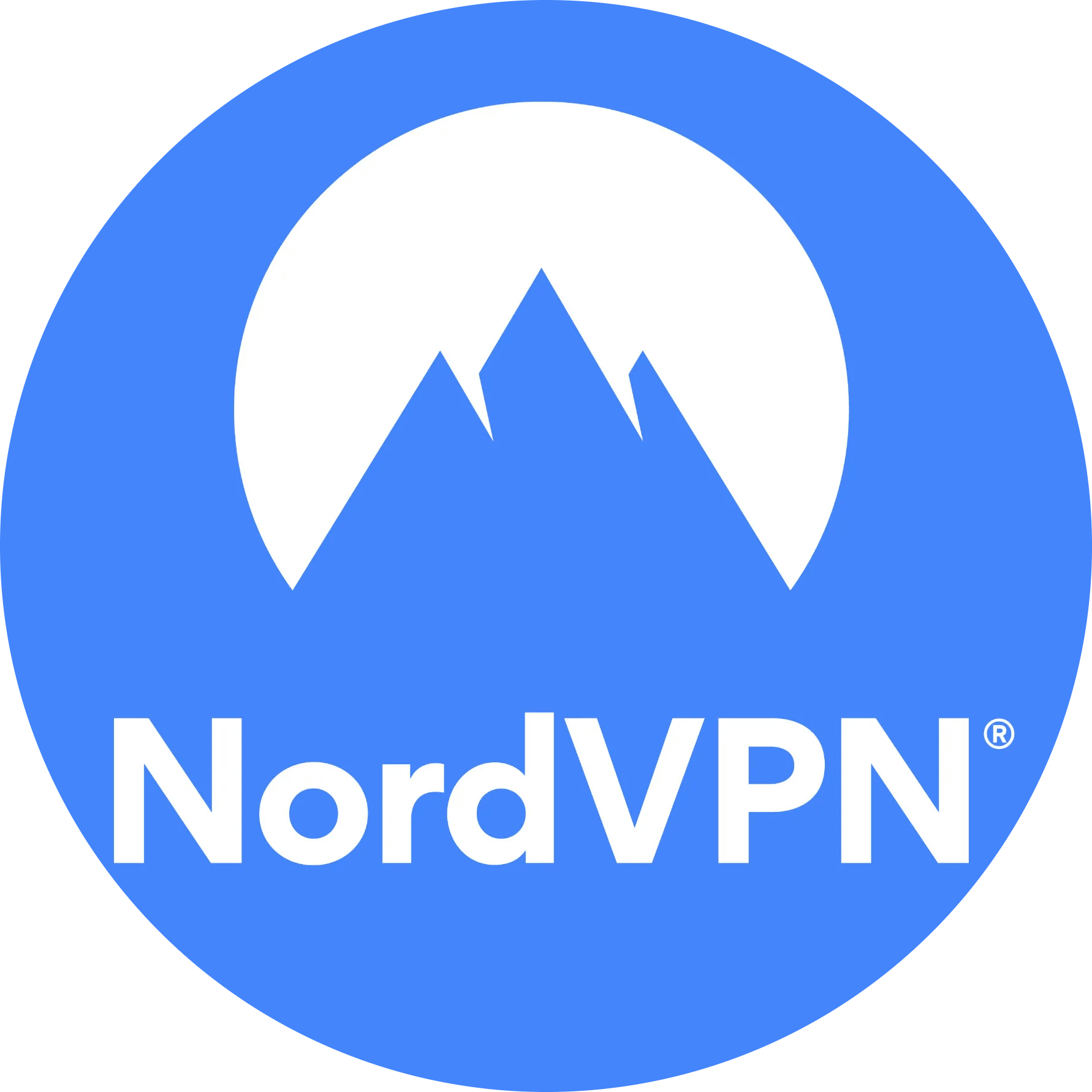 NordVPN