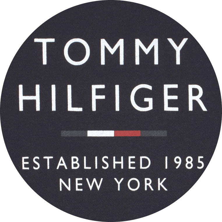 Tommy Hilfiger Bagline