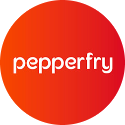 Pepperfry