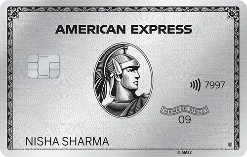 American Express Platinum Card