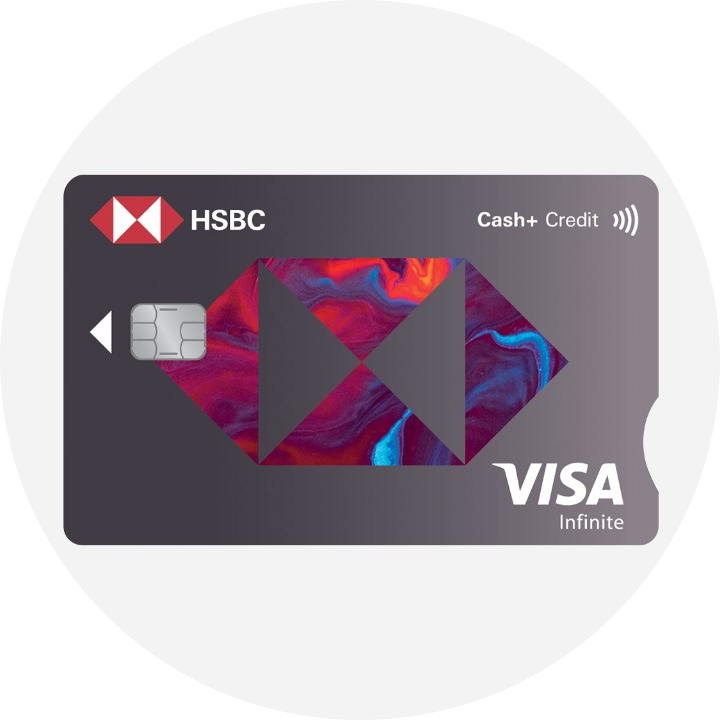 HSBC Credit Card