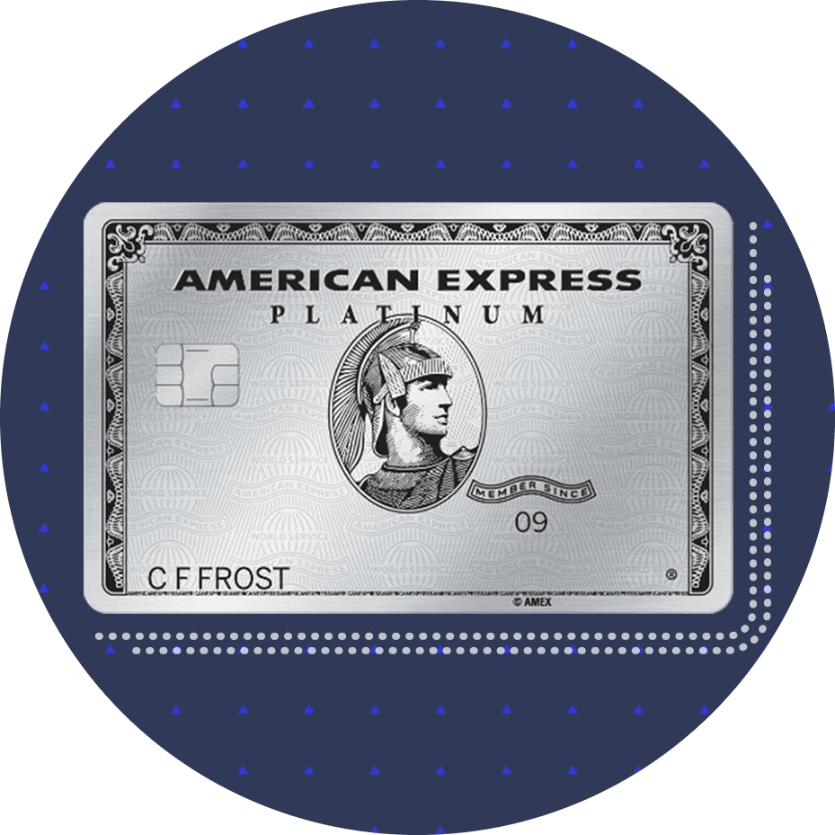 American Express Platinum Card