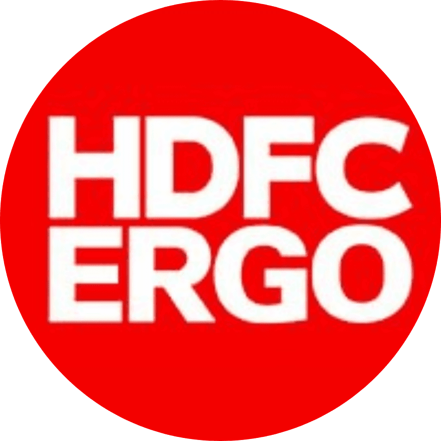 HDFC Ergo Car Insurance