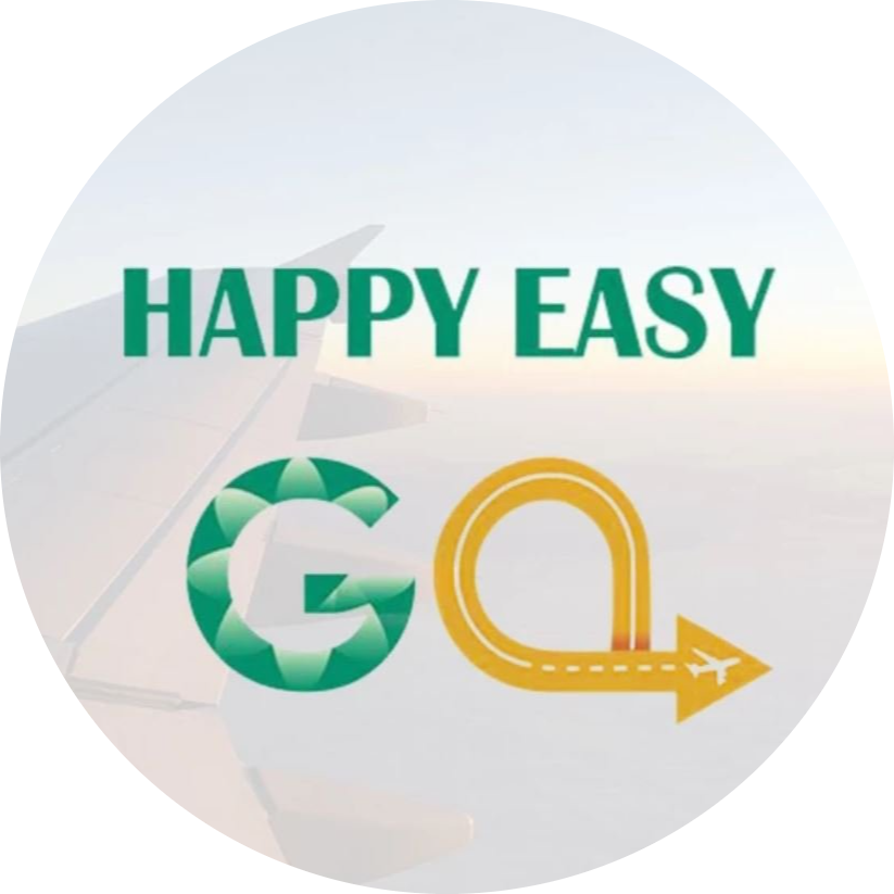 Happy Easy Go