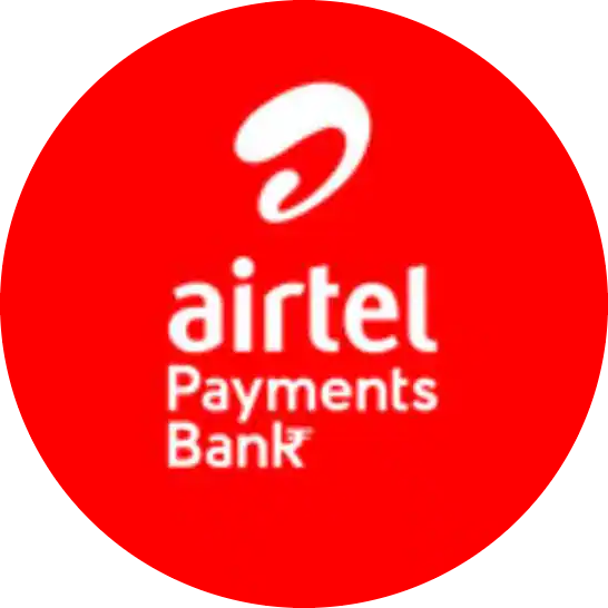 Airtel Payments Bank