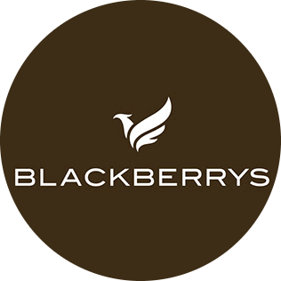 Blackberrys