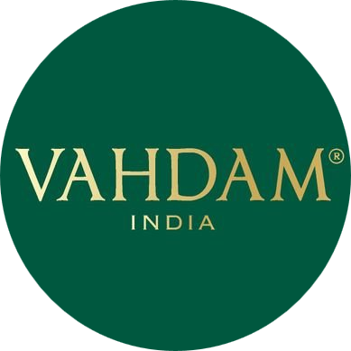 Vahdam Tea