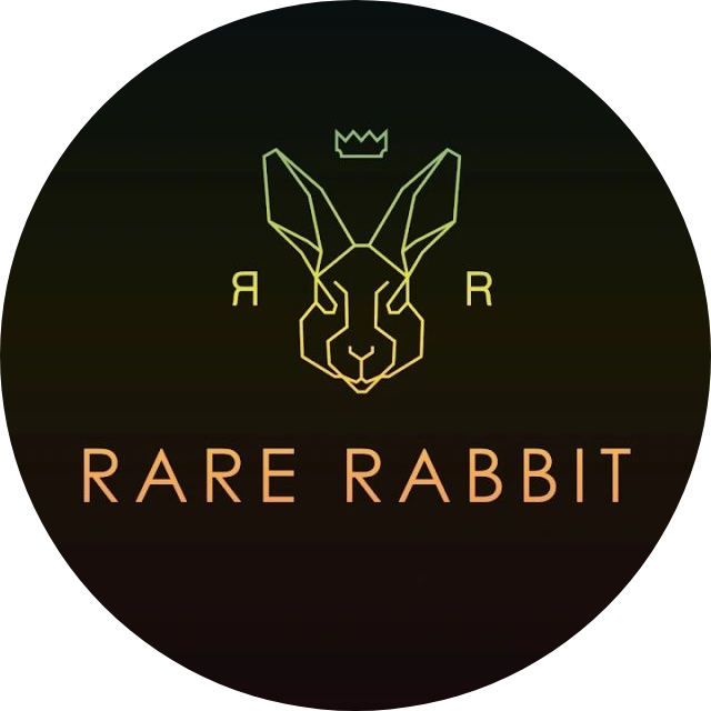 Rare Rabbit