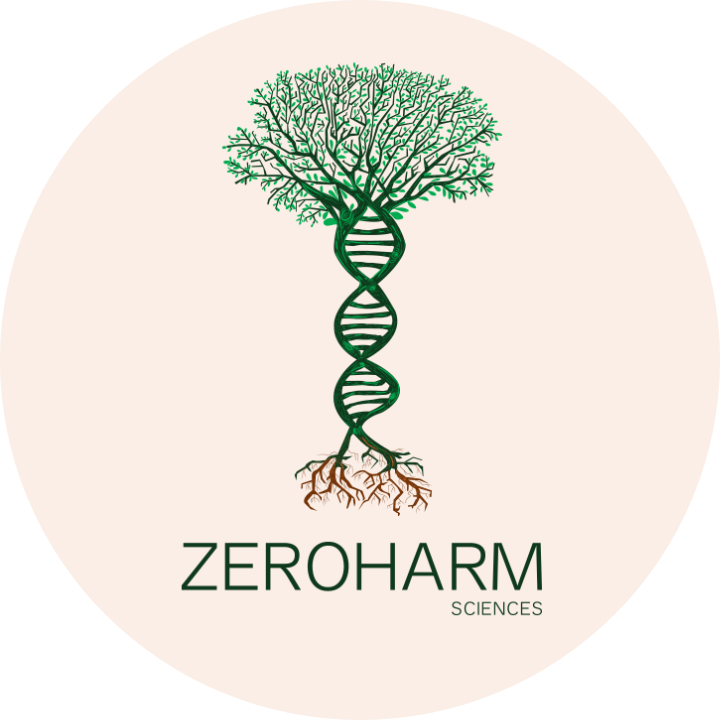 Zeroharm