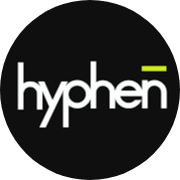 Hyphen