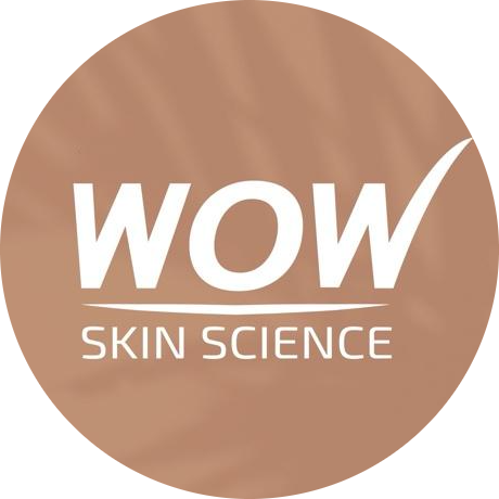 Wow Skin Science