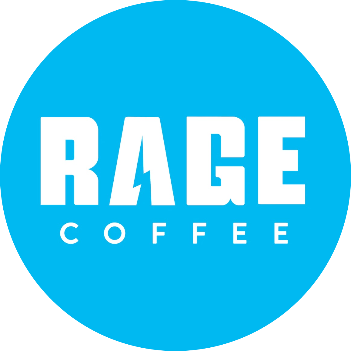 Rage Coffee