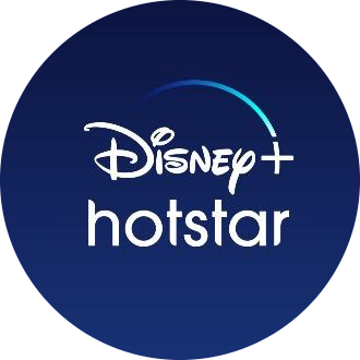 Disney+Hotstar