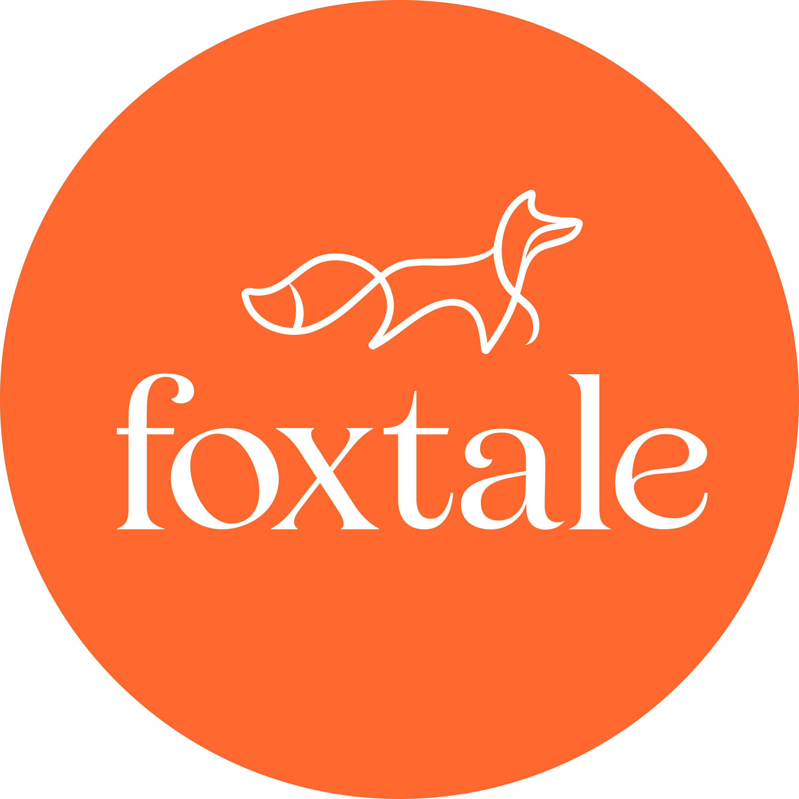 Foxtale