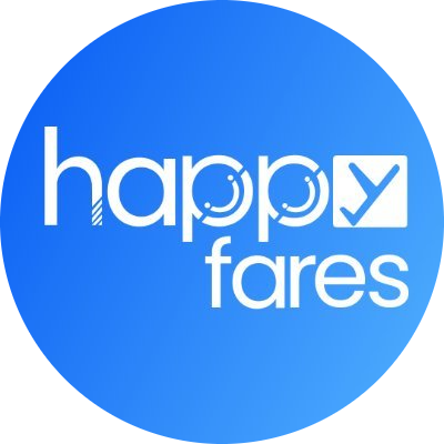 HappyFares