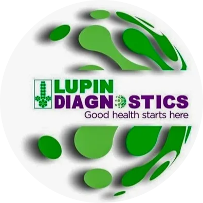 Lupin Diagnostics