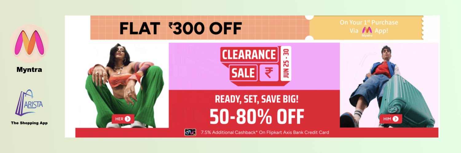 Myntra
